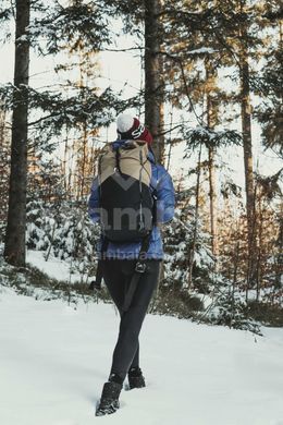 Рюкзак ультралегкий Travel Extreme X-HIKE 39, Blue (TE03397)