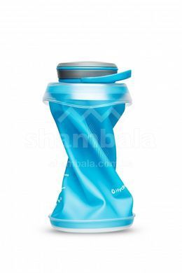 Мягкая бутылка HydraPak Stash, Blue, 1л (HP G121HP)
