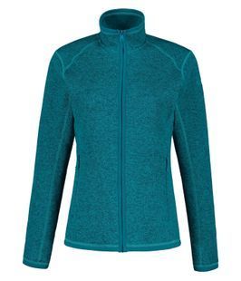 Кофта женская Rab Quest Jacket Wmns, MARINA BLUE, 10 (821468973503)