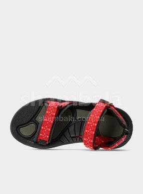 Сандалии женские Source Gobi Womens, Tribal Red, 40 (7297210432407)