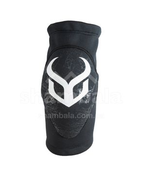 Защита колена Demon Knee Guard Soft Cap Pro, Black, M (DMN DS5110-M)