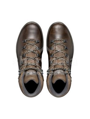 Ботинки Scarpa Terra GTX Brown, 43 (8025228937473)