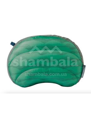 Надувная подушка з пухом Therm-a-Rest Airhead Down R, 39х28х10 см, Green Mountains (0040818131886)