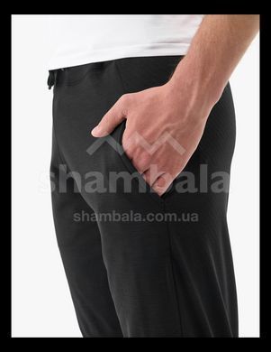 Штаны Compressport Seamless Pants, Black Melange, S (7630102557657)