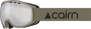 Маска гірськолижна Cairn Blaze L SPX3, Mat Khaki (CRN 0581651-840)