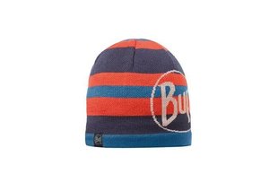 Шапка Buff Knitted & Polar Hat Ovel, Blue (BU 111006.707.10.00)