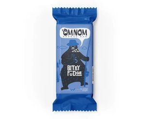 Батончик енергетичний ЇDLO OMNOM (Кльовий щербет), 50 г (ЇDL)