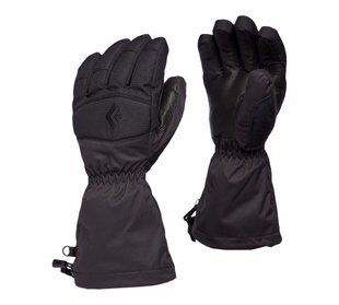 Рукавички Black Diamond W Recon Gloves, Black, р.XS (BD 801880.0002-XS)