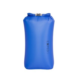 Гермомішок Exped FOLD DRYBAG UL, blue, L (7640171993775)