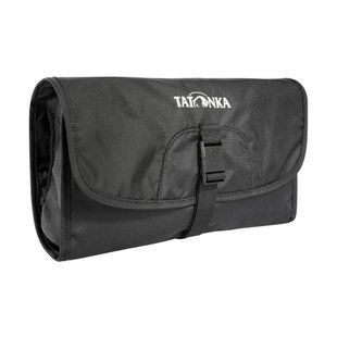 Косметичка Tatonka Small Travelcare, Black (TAT 2781.040)