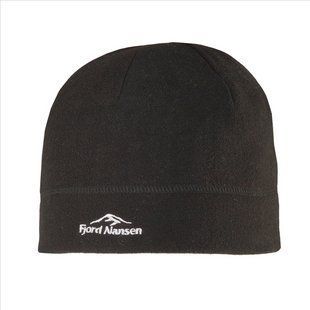 Шапка FJORD NANSEN Fall 200, Black, S-M (5908221350124)