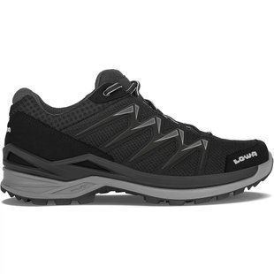 Кросівки трекінгові чоловічі LOWA Innox Pro GTX LO, Black/Grey, 41 (311709-9930-41.0)