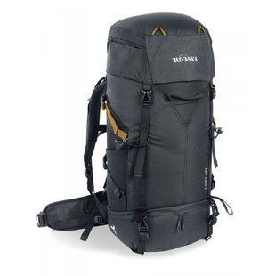 Рюкзак женский Tatonka Lyid 40, Black (TAT 1376.040)