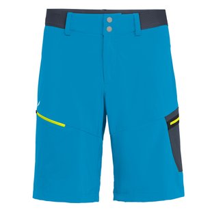 Шорти чоловічі Salewa Pedroc Cargo 2 Durastretch Men's Shorts, Blue, 46 / S (013.002.8014)