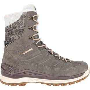 Черевики жіночі LOWA Calceta Evo GTX W, Stone/Biscuit, 37.5 (421417-9514-37.5)