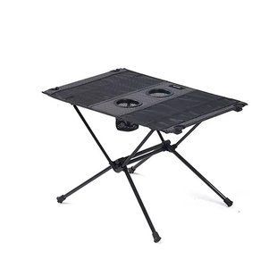 Стіл розкладний Naturehike NH19Z027-Z, Carbon, Black (6976023920400)
