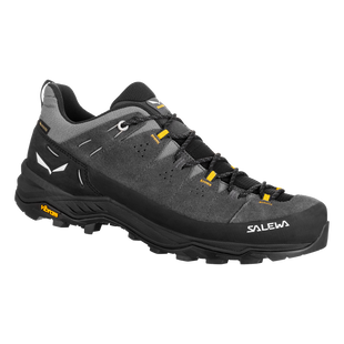 Кросівки чоловічі Salewa ALP TRAINER 2 GTX M, grey/black, 43 (61400/0876 9)