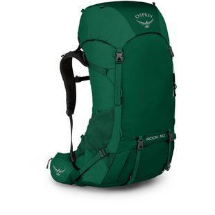 Рюкзак Osprey Rook 50, Mallard Green (009.1888) 2019