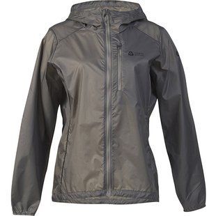 Жіноча вітровка Sierra Designs Tepona Wind, L, Grey (SD 33595420GY-L)