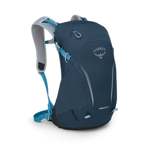 Рюкзак Osprey Hikelite 18 (2023), Atlas blue, O/S (843820153989)