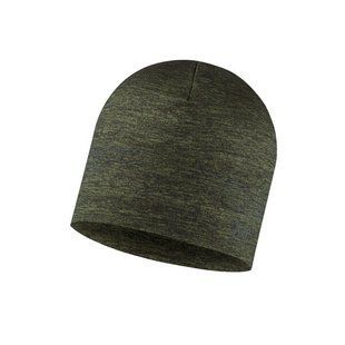Шапка Buff Dryflx Beaney Camouflage (BU 118099.866.10.00)
