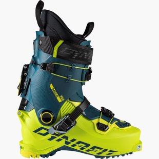 Лижні черевики чоловічі Dynafit RADICAL PRO BOOT M , blue/yellow, 29 (61914 8815)