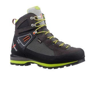 Черевики Kayland Cross Mountain GTX, Anthracite, 42.5 (8026473401207)