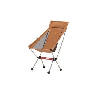 Кресло раскладное Naturehike Stellaluna L02 CNK2350JJ018, Orange (6976507669429)