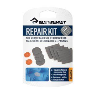 Ремонтний набір для надувного килимка Sea to Summit Comfort Delux Self Inflating Mat Repair Kits (STS AZ129935)