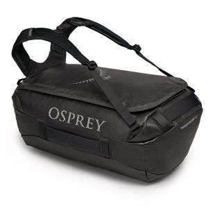 Сумка Osprey Transporter 40 (F21), Black (843820121162)