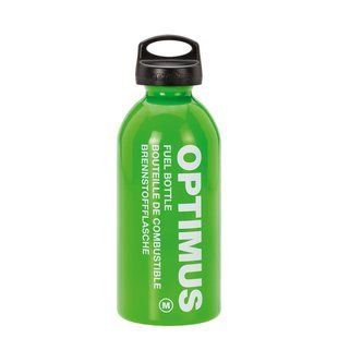 Бутылка для топлива Optimus Fuel Bottle Child Safe M 0.6 л (8017607)