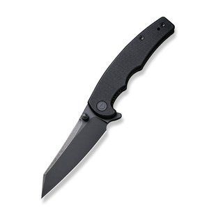 Ніж складаний Civivi P87 Folder, Black (C21043-1)