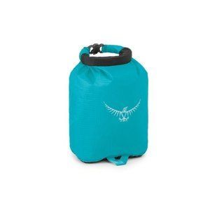 Гермомешок Osprey Ultralight DrySack 20L Waterfront Blue, 20 (843820156577)