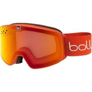 Маска горнолыжная Bolle NEVADA NEO, 22007, One Size (ma-054917358938) AW 21