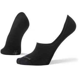 Шкарпетки чоловічі Smartwool Men's No Show, Black, р. M (SW 03873.001-M)