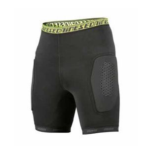 Захисні шорти чоловічі Dainese Soft Pro Shape Short, 001, S (ma-8033431403142)