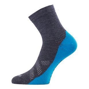Термошкарпетки трекінгові Lasting FWT, Blue, L (FWT-885L)