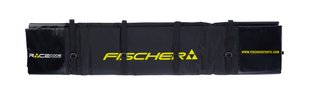 Чохол для лиж Fischer Race code, 3 пари, 185 см (Z15217)