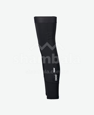 Утеплитель ног POC Thermal Legs, Uranium Black, S (PC 582071002SML1)
