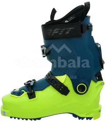 Лыжные ботинки мужские Dynafit RADICAL PRO BOOT M , blue/yellow, 29 (61914 8815)