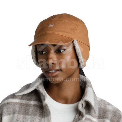 Кепка Buff Fall Line Cap, Simu Copper, S/M (BU 134535.333.20.00)