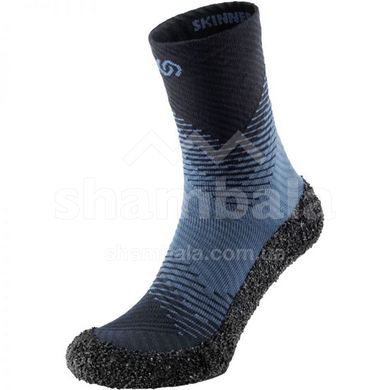 Компресійні шкарпетки Skinners 2.0 Compression, Pacific, 36-37 (P1.PA2.D1.54.A 36-37 XS)