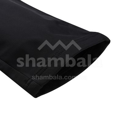 Штаны женские Alpine Pro SHINARA, Black, 34 (LPAY579990 34)