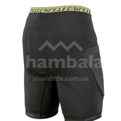 Захисні шорти чоловічі Dainese Soft Pro Shape Short, 001, S (ma-8033431403142)
