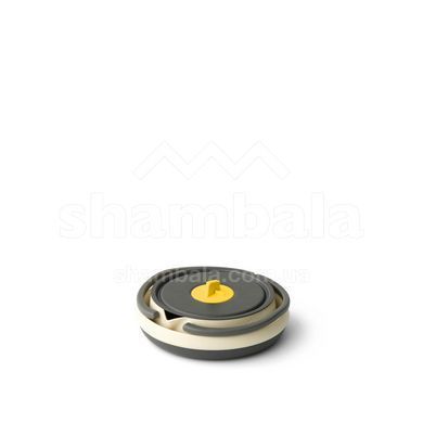 Чайник складной Sea to Summit Frontier UL Collapsible Kettle, 1.1 L, Bone White (STS ACK025011-381001)