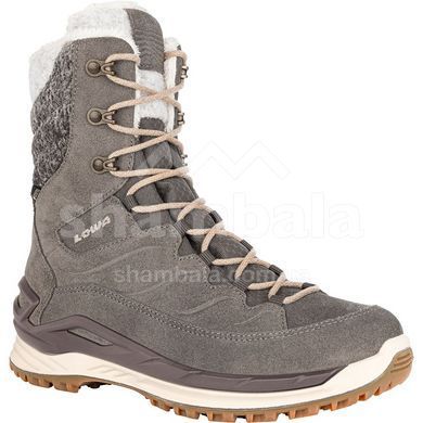 Черевики жіночі LOWA Calceta Evo GTX W, Stone/Biscuit, 37.5 (421417-9514-37.5)