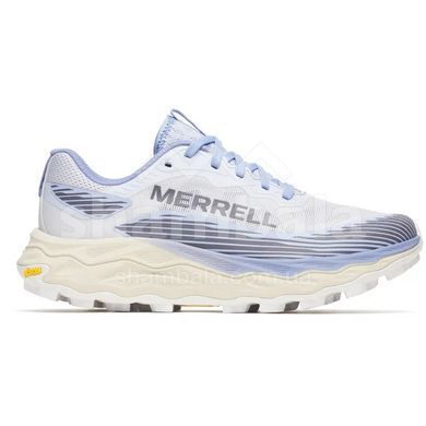 Кросівки жіночі Merrell AGILITY PEAK 6, verbena, 37.5 (036.2438)