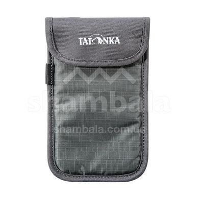 Чохол для смартфона Tatonka Smartphone Case XL, Titan Grey, XL (TAT 2881.021)