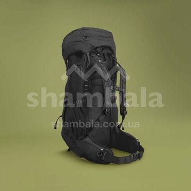 Рюкзак жіночий Osprey Tempest 44, Black/Coal Grey, WXS/S (810145592441) 2025