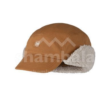 Кепка Buff Fall Line Cap, Simu Copper, S/M (BU 134535.333.20.00)